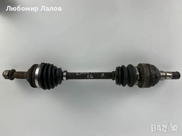 Лява полуоска за Шевролет Лачети Chevrolet Lacetti 1.6 05г. 