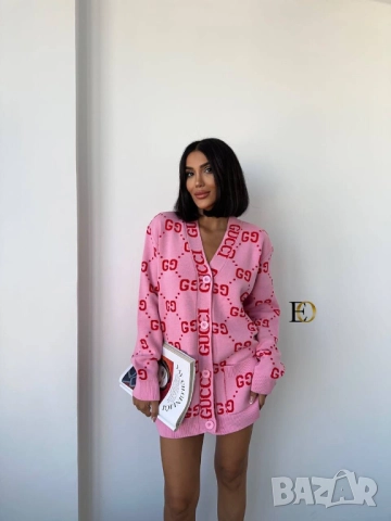 жилетки gucci