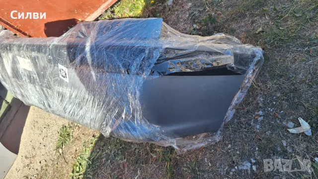 Сребристи Задни врати заден капак задна броня за Пежо 406 от Peugeot Pejo 406 лява дясна задна врата, снимка 12 - Части - 47840089