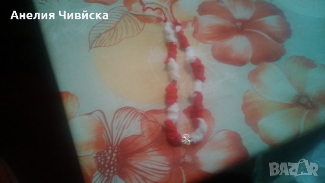 Мартеници, снимка 11 - Гривни - 31809893