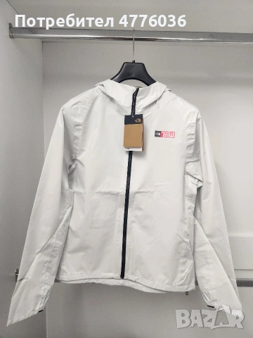 The North Face Jackets дамско пролетно размер M, снимка 2 - Якета - 53974999