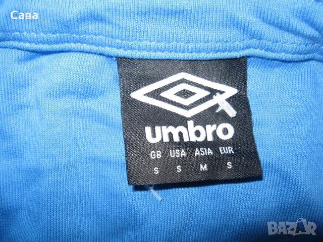 Блуза UMBRO  мъжка,М