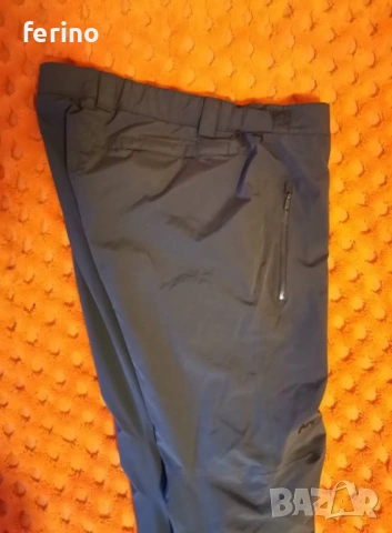 HELLY HANSEN Legendary Pant Мъжки панталон, снимка 9 - Панталони - 53324095