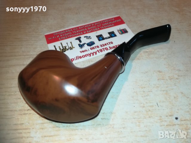 лула с прекрасни форми 1402211831, снимка 12 - Лули - 31813349