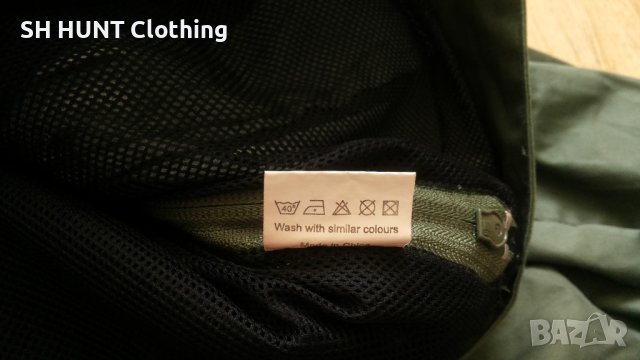 DOVRE FJELL Trouser размер XL за лов риболов туризъм панталон със здрава материя - 570, снимка 18 - Екипировка - 44356133