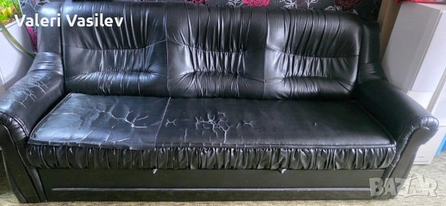 Холна гарнитура 