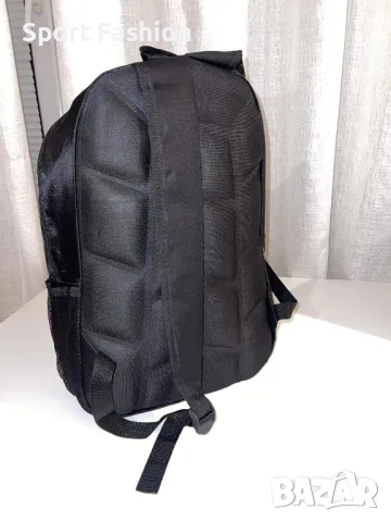 Ученическа раница Nike, снимка 3 - Раници - 49426969