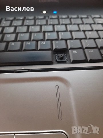 Лаптоп Presario CQ60, снимка 4 - Лаптопи за дома - 54033626