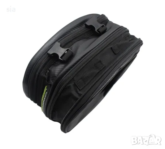 Мото Чанта, водоустойчива мини раница за мотор, АТВ, снимка 2 - Спортна екипировка - 49447883