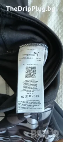 Puma дамски клин размер S отличен, снимка 5 - Клинове - 55827116