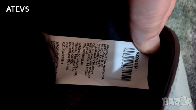 Кожена чанта SFERA, Испания, снимка 5 - Чанти - 42782607