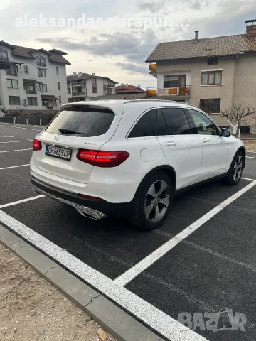 Mercedes-Benz GLC 250, снимка 6 - Автомобили и джипове - 55888939