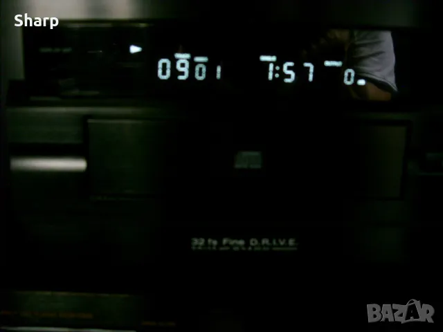 DENON DCD-3300, снимка 11 - Аудиосистеми - 47382144