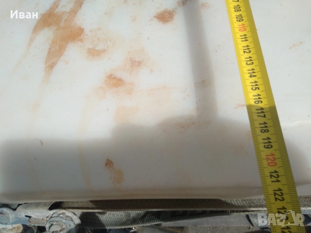 Модул за почистване на канали, снимка 3 - Индустриална техника - 51995378