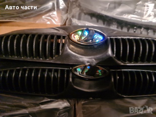 ВЪЗДУХОУЛОВИТЕЛИ НА ПРЕДНИЯ.КАПАК НА ЛАДА.ЖИГУЛА.ЛАДА.НИВА.0895486622, снимка 8 - Части - 35360326