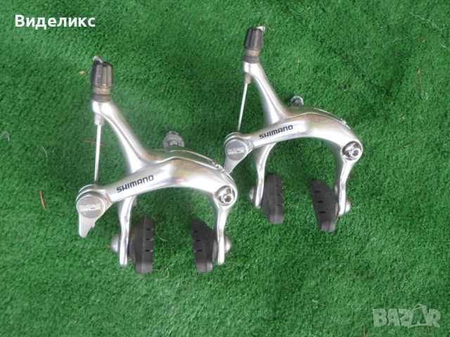 Shimano/шосейни спирачки/, снимка 6 - Части за велосипеди - 54230066