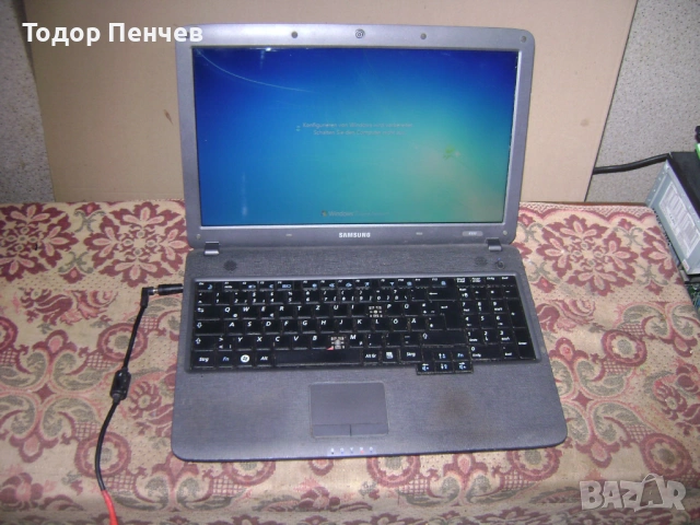 Samsung R530 за части или ползване