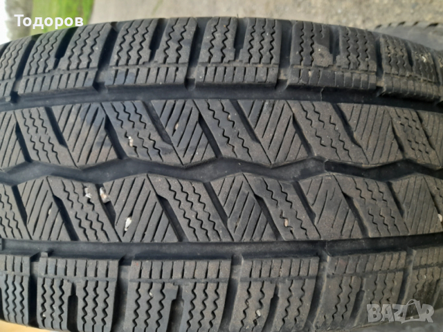 Продава гуми и джанти за Спринтер,Фолксваген Крафтер, снимка 2 - Гуми и джанти - 54078143