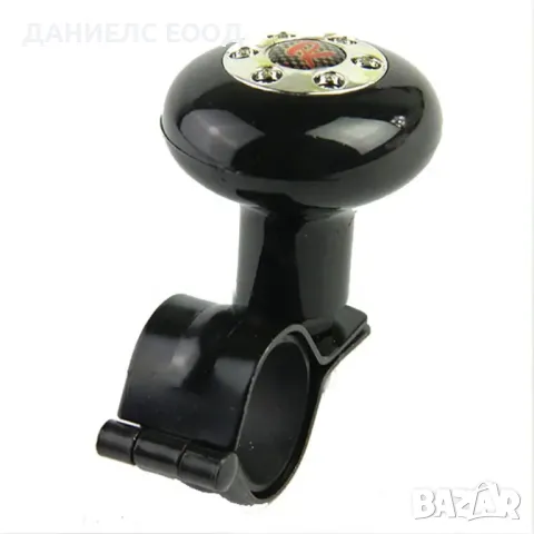 Универсална Топка за Волан - Черна R