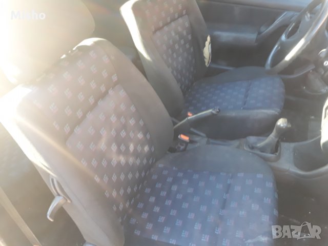 Golf 3 1.8 90hp на части, снимка 6 - Автомобили и джипове - 29223931