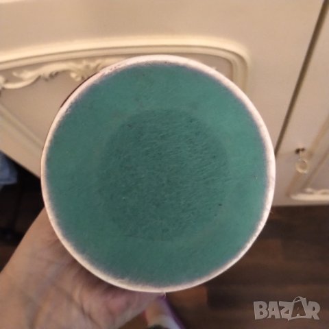 Порцеланов свещник , снимка 3 - Декорация за дома - 37168035