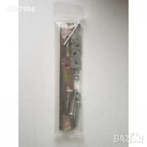  Куфар за мотор двоен - 2112, снимка 5 - Аксесоари и консумативи - 49421688