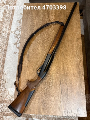 Бенели Рафаело, снимка 8 - Ловно оръжие - 53034838