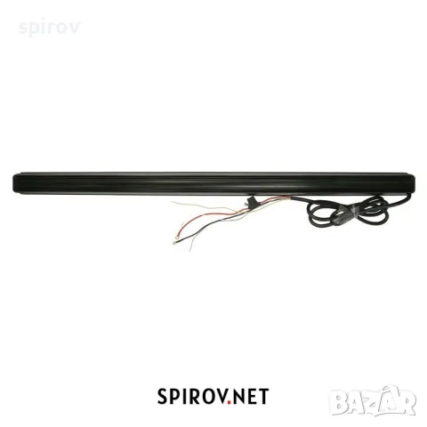 LED бар STRANDS SIBERIA XP DR50  1075W 1075/30000lm 5700K, снимка 2 - Части - 55734255