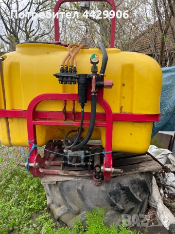 Селскостопански машини, снимка 3 - Селскостопанска техника - 51447723
