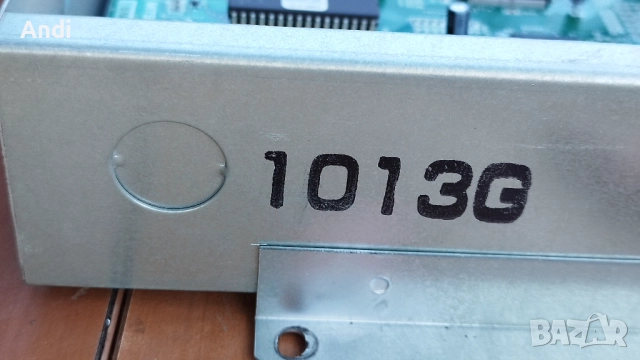 BC Controller Mitsubishi Electric CMB-P1013 . 1016 V-G , снимка 10 - Климатици - 52951136