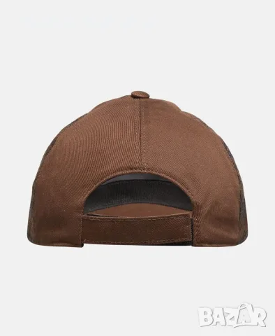 Шапка Emporio Armani Cap, снимка 2 - Шапки - 56015156