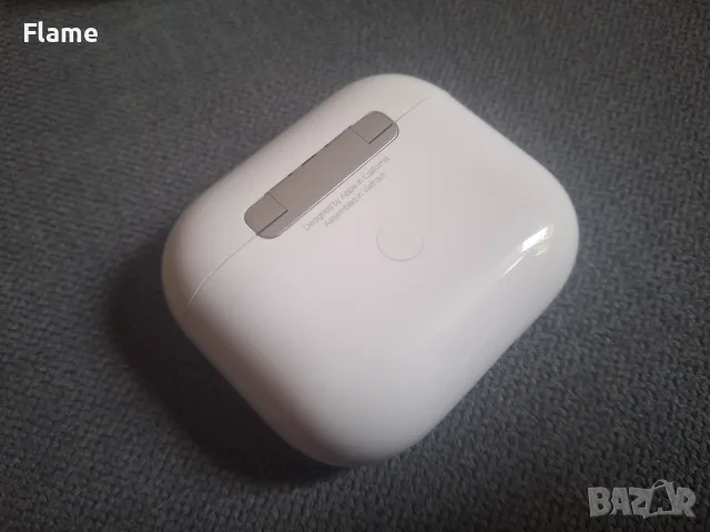 Airpods 3 apple слушалки iphone pro, снимка 3 - Apple iPhone - 54229416