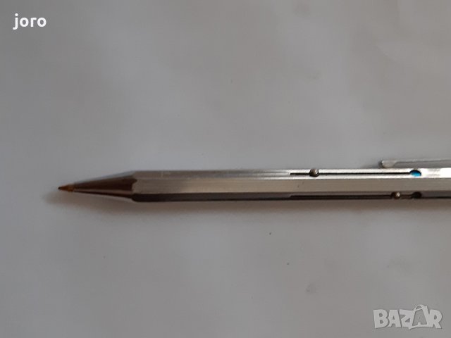 оригинална химикалка treutal, снимка 8 - Колекции - 30181001