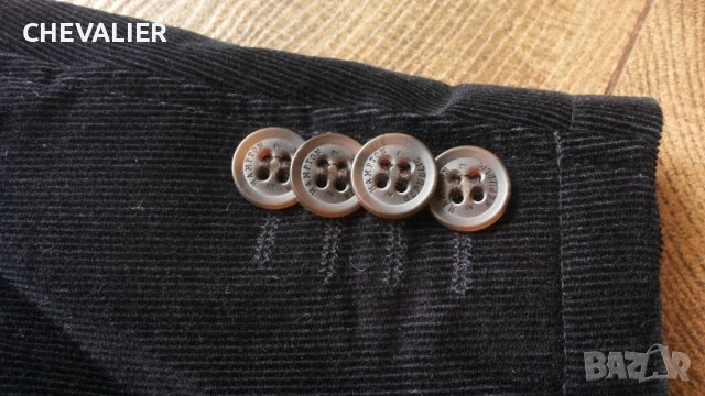 HAMPTON REPUBLIC размер 52 / L мъжко сако 13-56, снимка 9 - Сака - 42158887