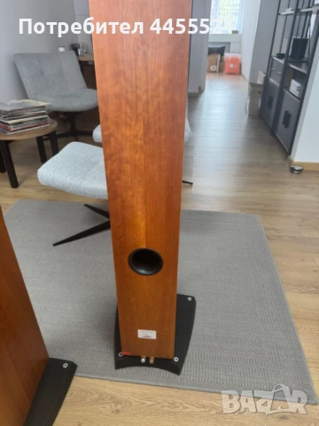 Dynaudio Contour S 3,4, снимка 4 - Тонколони - 50619333