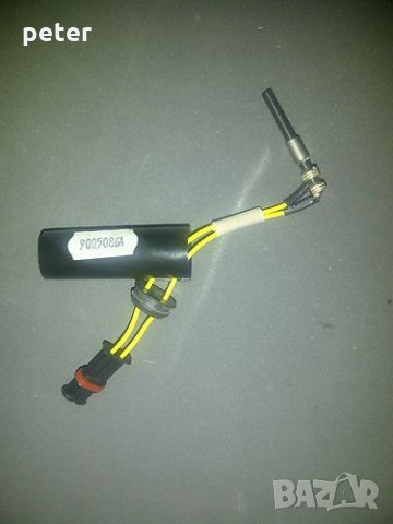  Webasto Thermo 90 DW80 Heater Burner, снимка 8 - Части - 30123234