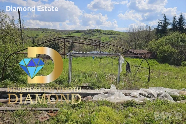 Къща в село Гарваново, обл. Хасково, снимка 9 - Къщи - 54363370