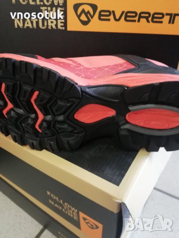 Дамски маратонки  Everett -№  36.5,39,40 и 41-Последни Бройки!, снимка 10 - Маратонки - 30114183