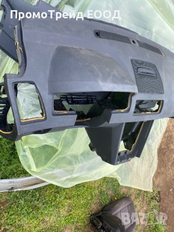 Арматурно табло Волво XC90 I SUV (06.2002 - 01.2015) Волво ХЦ90