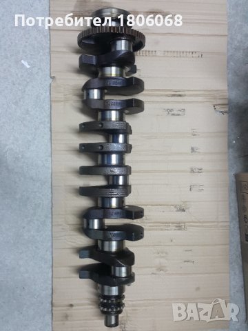 Части двигател и периферия М52Б25ТУ M52B25TU БМВ Е46 Е39, снимка 4 - Части - 44232485