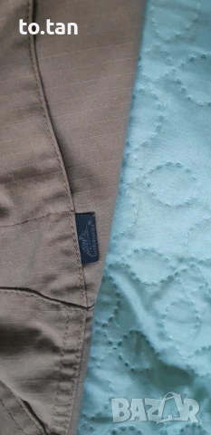 Тактически панталон Helikon tex UTP, снимка 8 - Панталони - 50518278