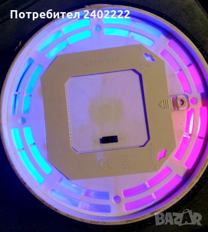 Hover Ball-Интерактивна футболна топка, снимка 3 - Електрически играчки - 29258795