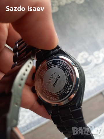 Breil TW1356 , снимка 8 - Мъжки - 52844933