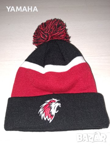 New Era  Зимна  Шапка , снимка 2 - Шапки - 42172106