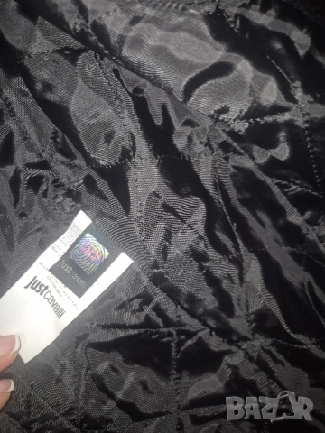 Just Cavalli палто, снимка 8 - Палта, манта - 52512940