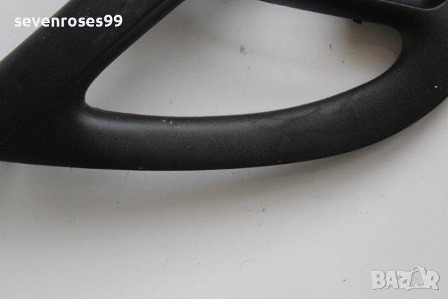 Дръжка вътрешна кора задна лява фолксваген поло 2 VW Polo 2, снимка 4 - Части - 39507810