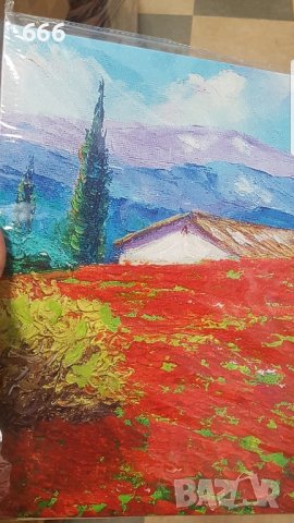 картина, снимка 3 - Картини - 42215758