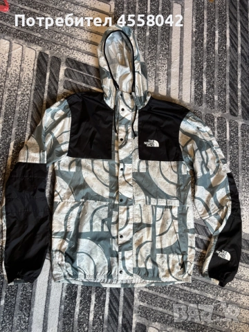 Анорак The North Face