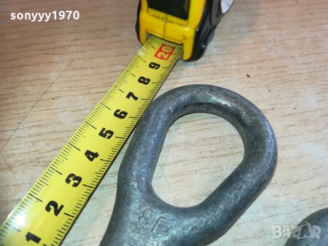 куки за теглене по избор 1202211351, снимка 11 - Аксесоари и консумативи - 31786121