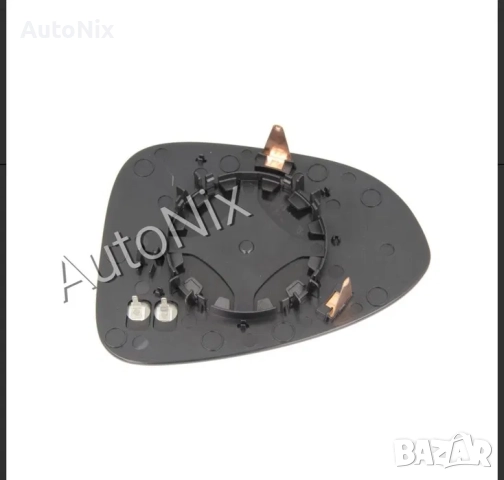 Стъкло за огледало за Opel Zafira C с подгрев за опел зафира ц, снимка 2 - Части - 52689225